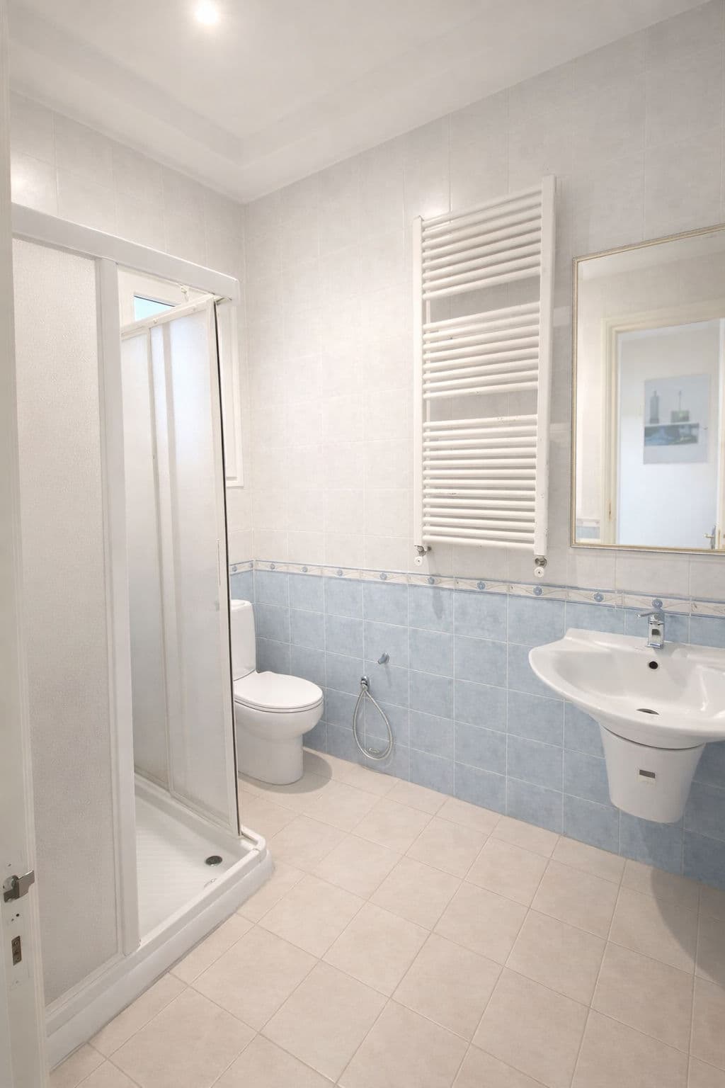 Studio à cosy à  Nasr 2 – Résidence Portugal A1 ( Zerough) 4