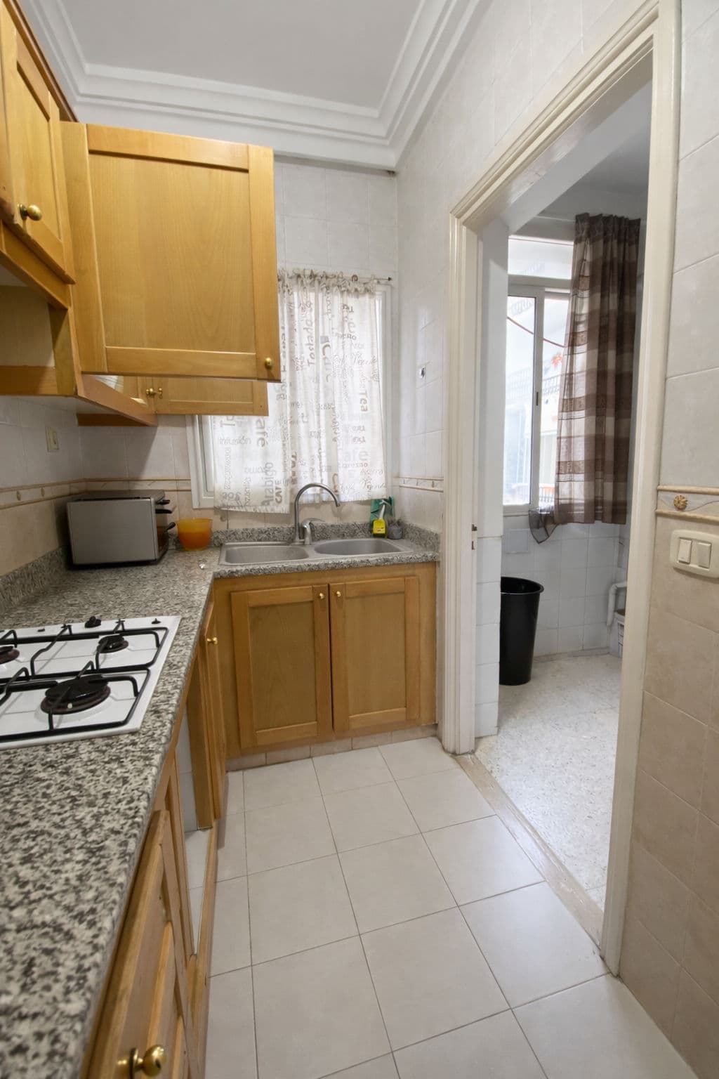 Studio à cosy à  Nasr 2 – Résidence Portugal A1 ( Zerough) 6