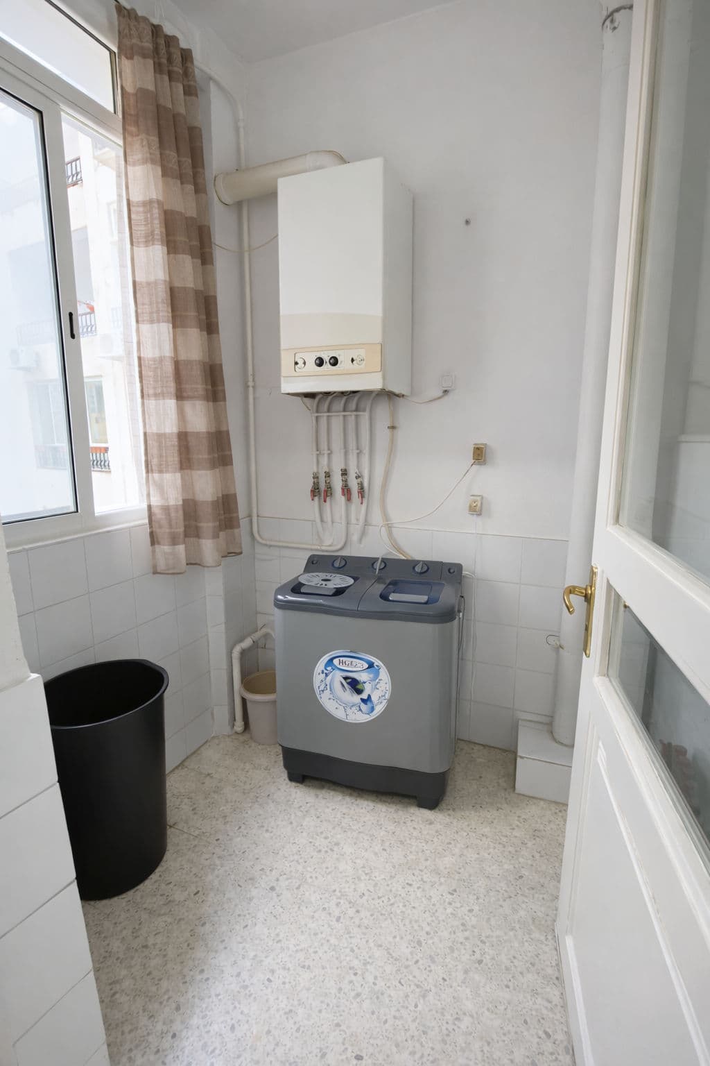 Studio à cosy à  Nasr 2 – Résidence Portugal A1 ( Zerough) 7