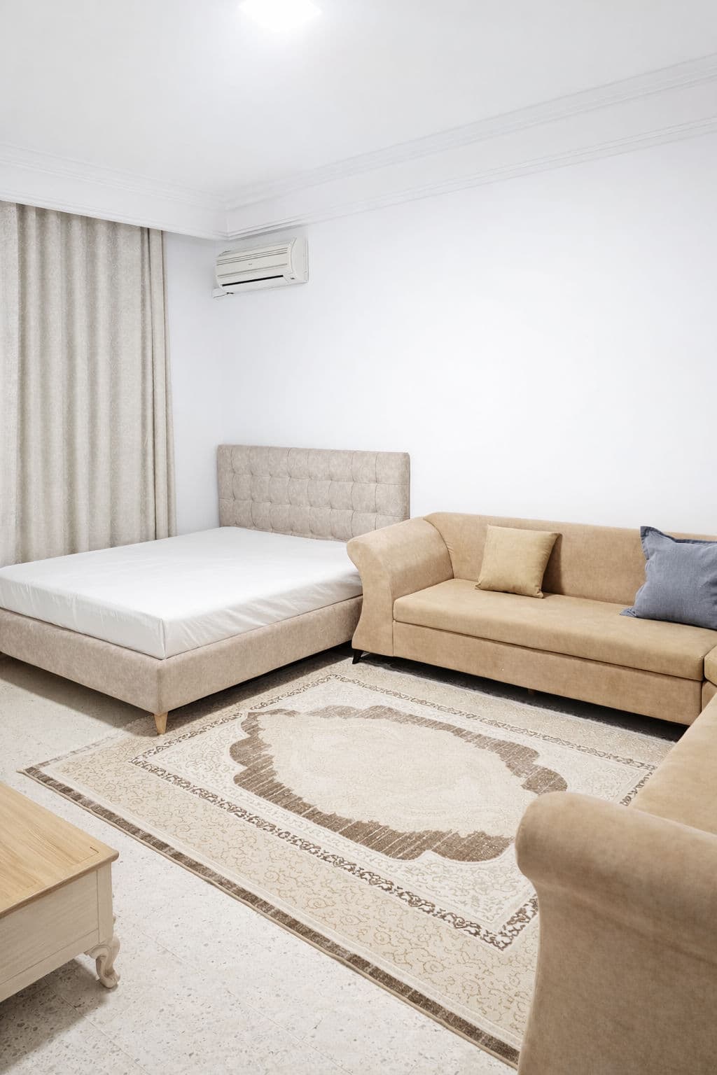 Appartement confortable B4 à Nasr 2 – Résidence Portugal ( Zerough) 9