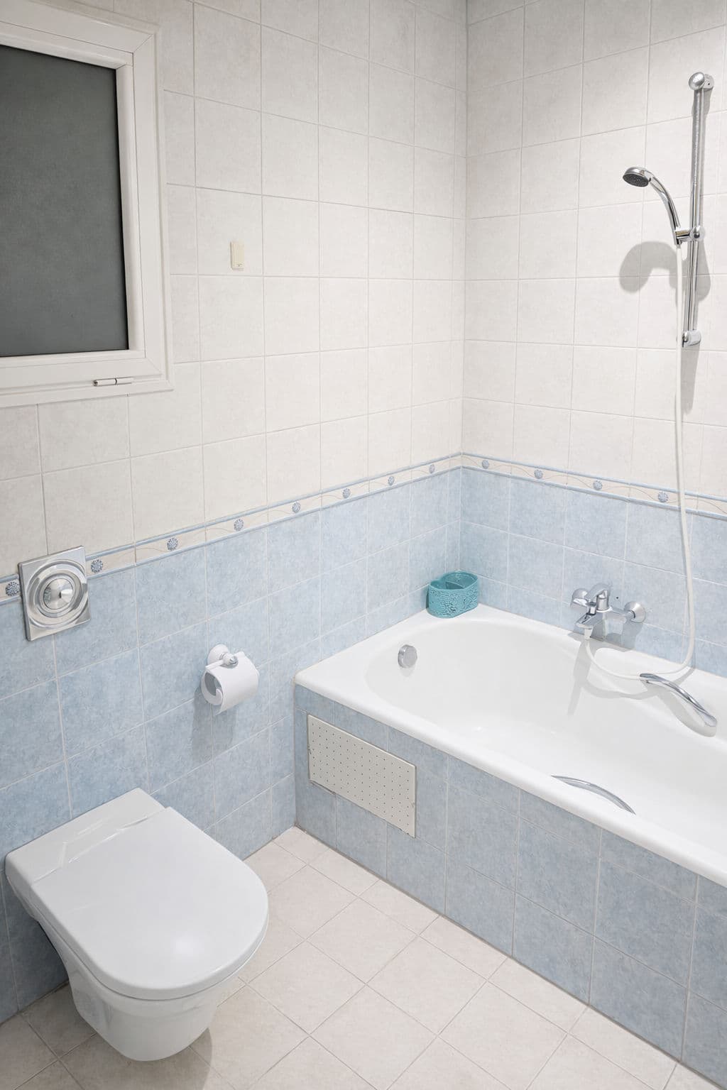 Appartement confortable B4 à Nasr 2 – Résidence Portugal ( Zerough) 11