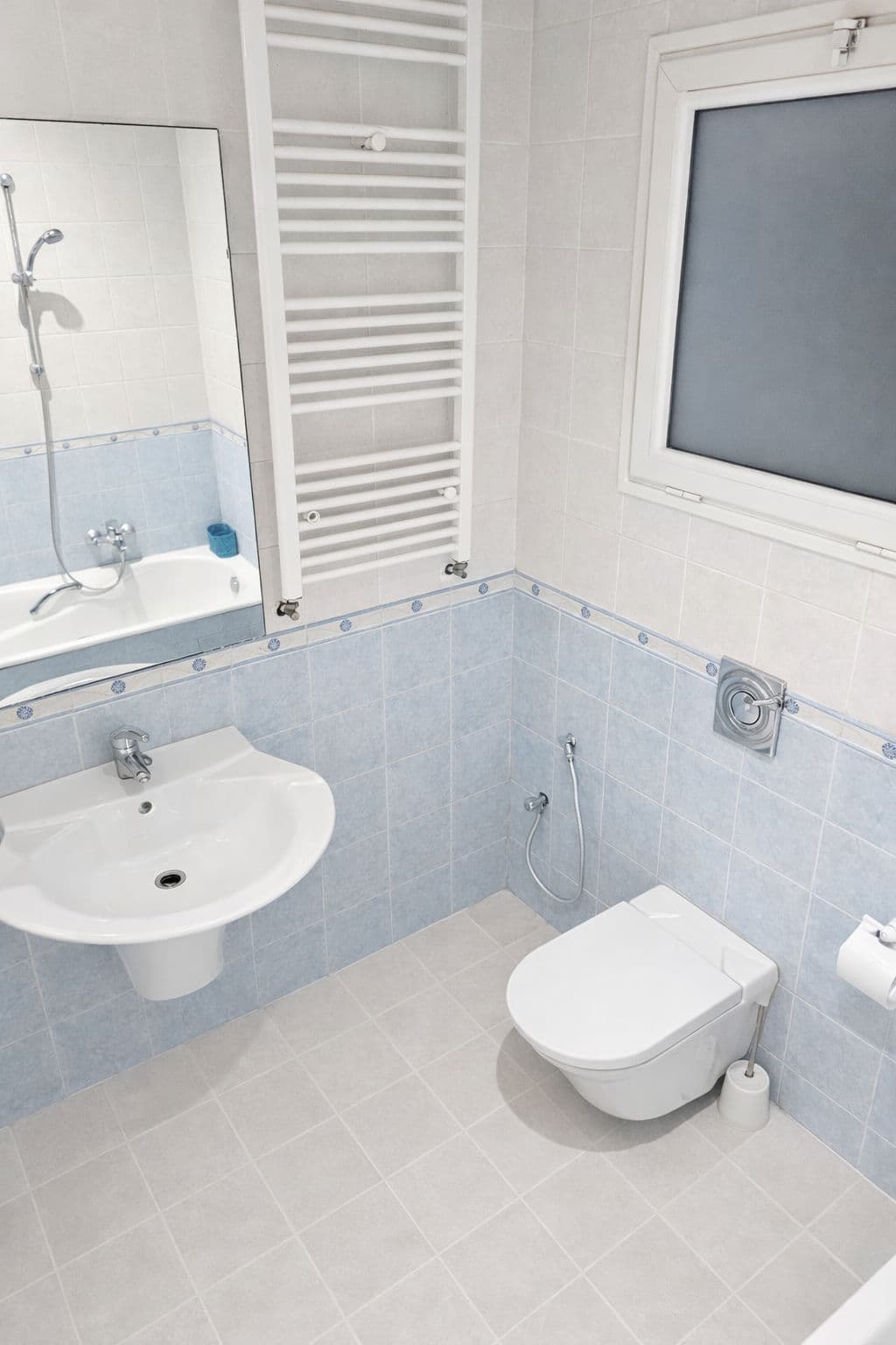 Appartement confortable B4 à Nasr 2 – Résidence Portugal ( Zerough) 12