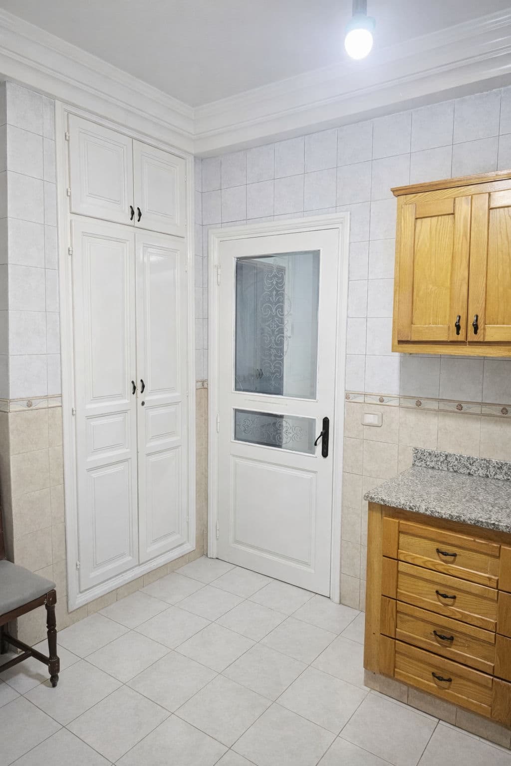 Appartement confortable B4 à Nasr 2 – Résidence Portugal ( Zerough) 14