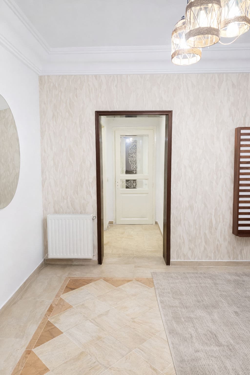 Appartement confortable B4 à Nasr 2 – Résidence Portugal ( Zerough) 15