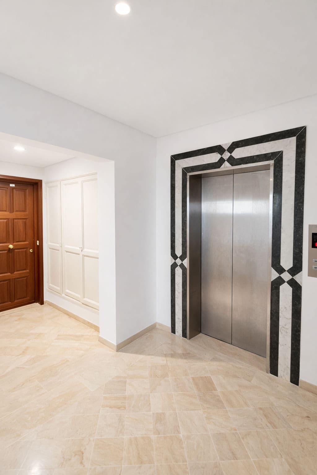 Appartement confortable B4 à Nasr 2 – Résidence Portugal ( Zerough) 16