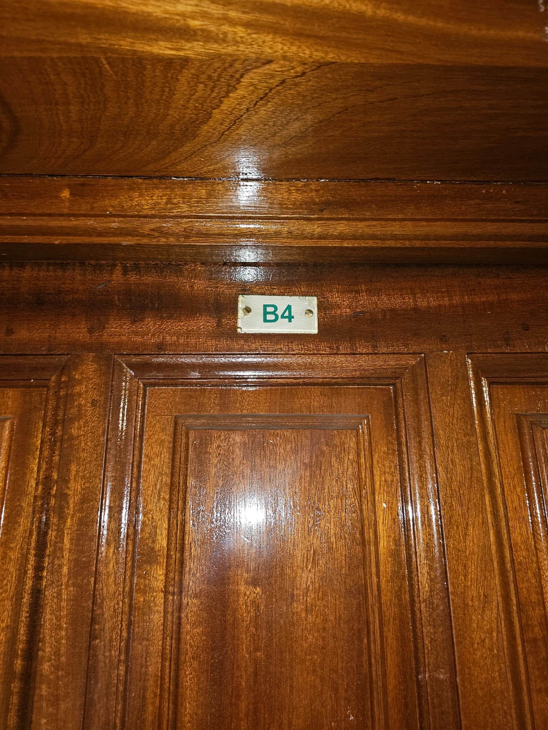 Appartement confortable B4 à Nasr 2 – Résidence Portugal ( Zerough) 17