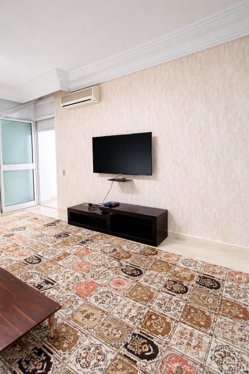 Appartement S3 confortablei à El Menzah / Ennasr 2 – Résidence Portugal B11 ( Zerough) 2