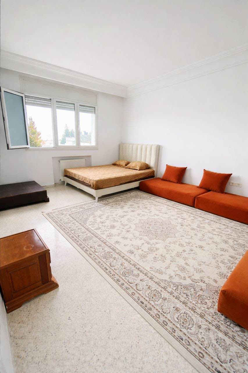 Appartement S3 confortablei à El Menzah / Ennasr 2 – Résidence Portugal B11 ( Zerough) 4