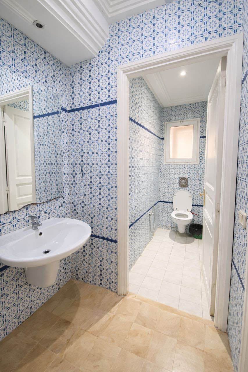 Appartement S3 confortablei à El Menzah / Ennasr 2 – Résidence Portugal B11 ( Zerough) 9