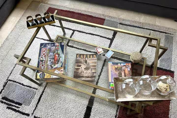 Appartement 3 Chambres avec Piscine – Proche Aéroport Casablanca” 10