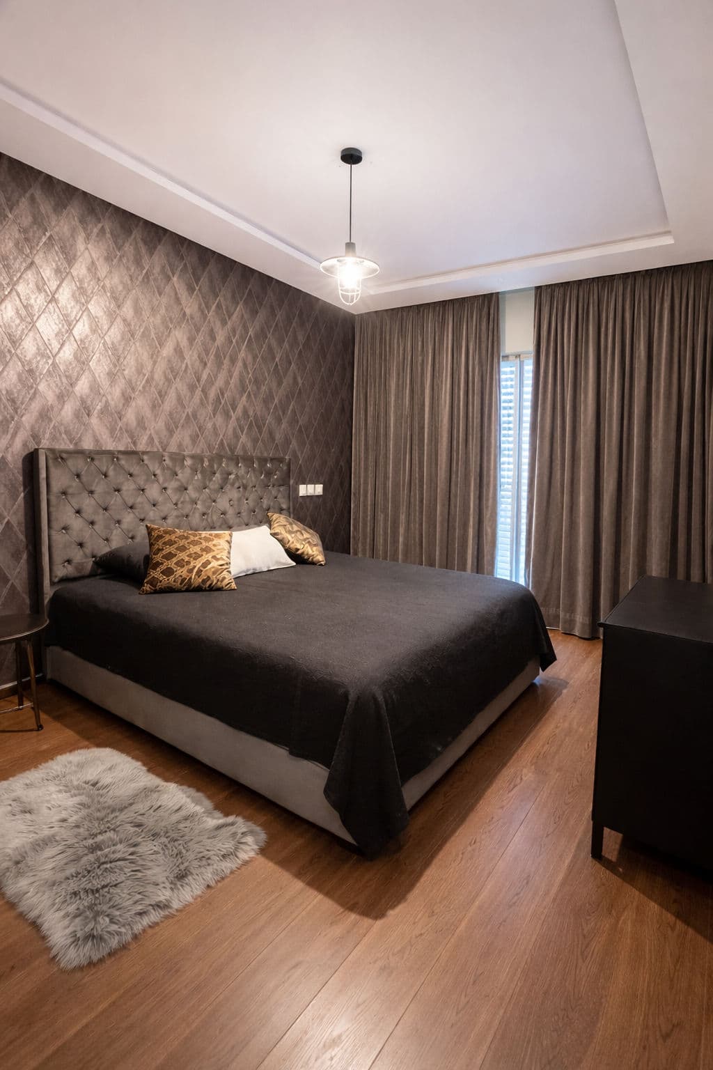 Appartement meublé moderne à Nouaceur – Confort et calme proche de l’aéroport 3