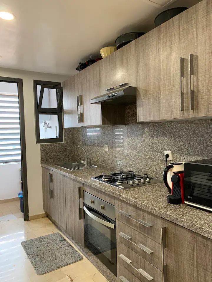 Appartement meublé moderne à Nouaceur – Confort et calme proche de l’aéroport 5