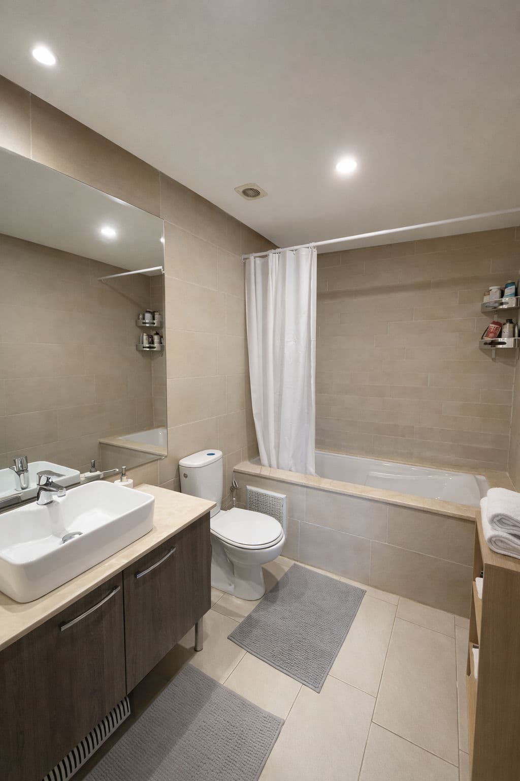 Appartement meublé moderne à Nouaceur – Confort et calme proche de l’aéroport 6