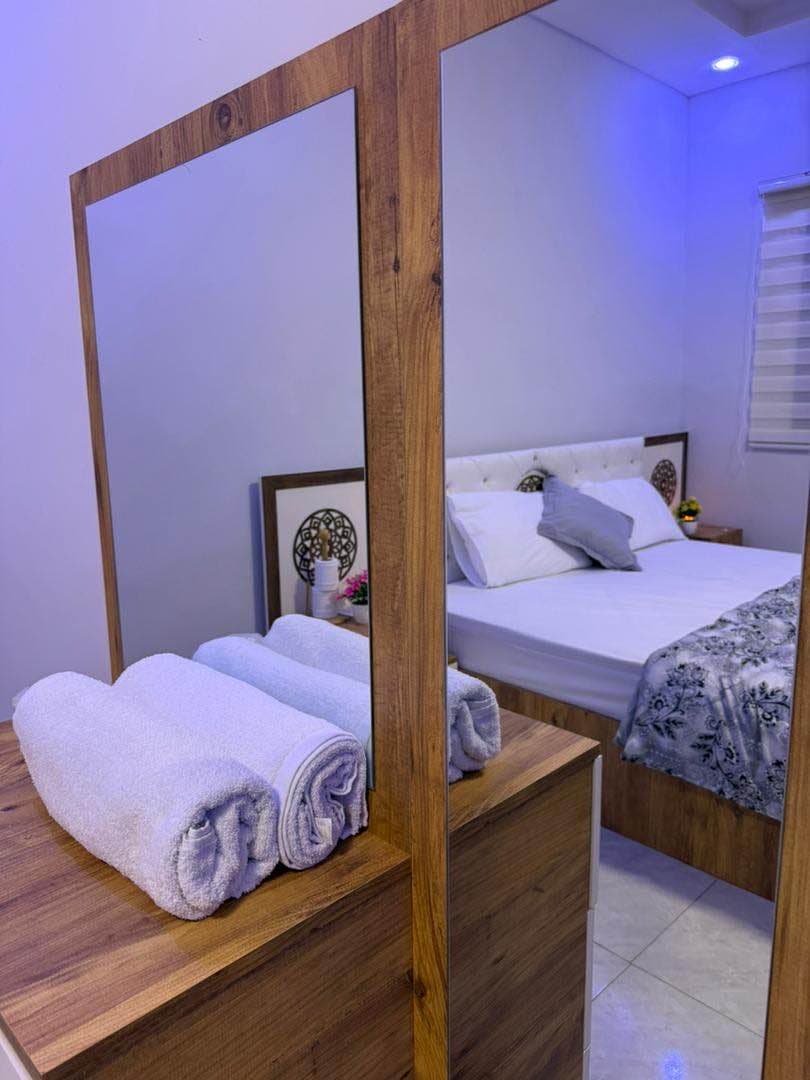 Appartement moderne 2 chambres – Cité Plage (près d’Attijari Bank) 2