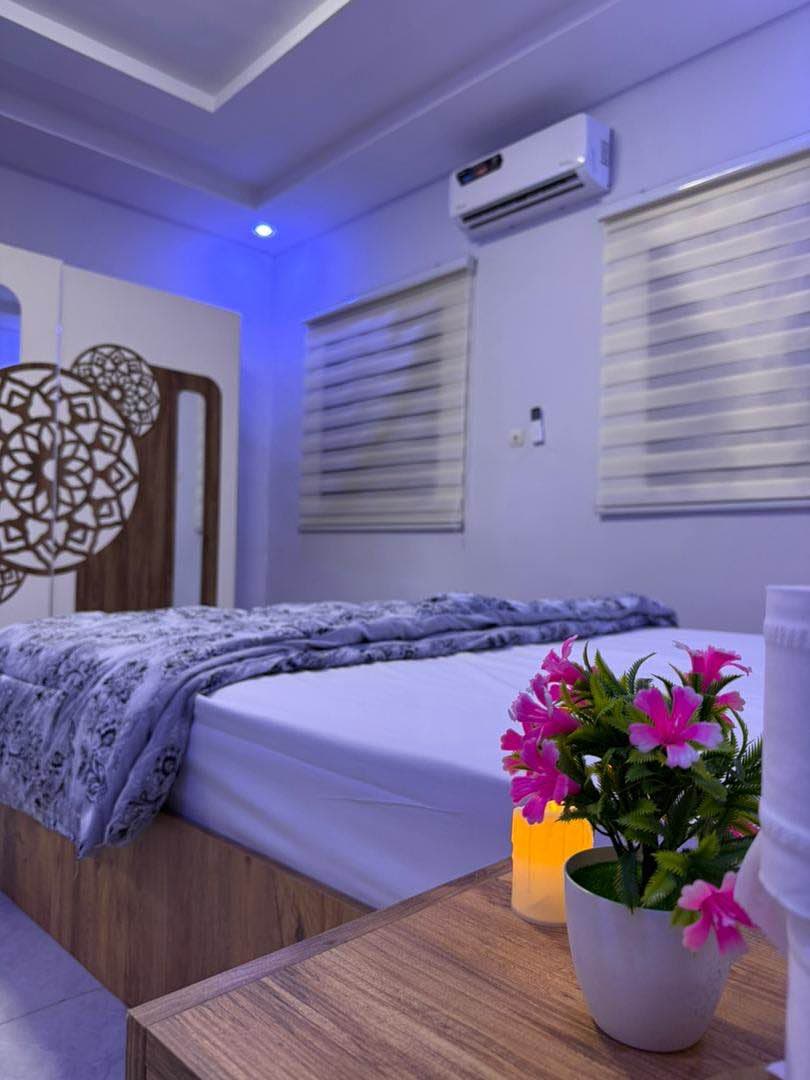 Appartement moderne 2 chambres – Cité Plage (près d’Attijari Bank) 3