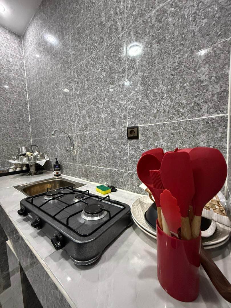 Appartement moderne 2 chambres – Cité Plage (près d’Attijari Bank) 5