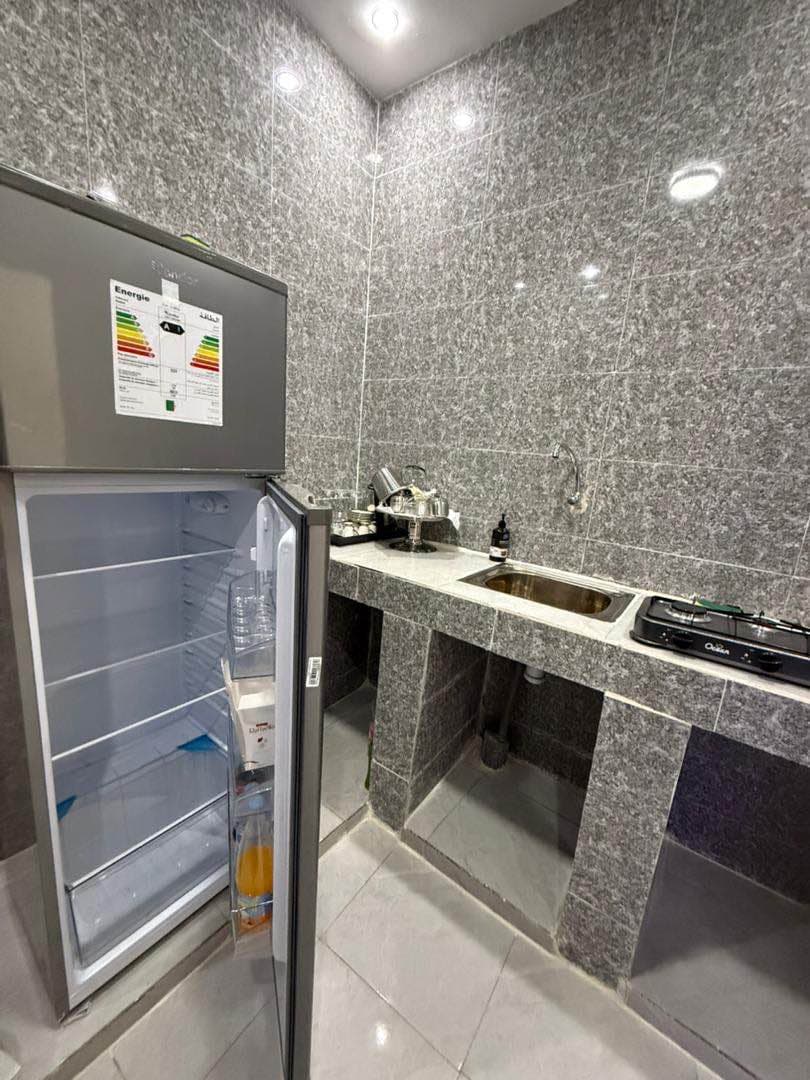 Appartement moderne 2 chambres – Cité Plage (près d’Attijari Bank) 7