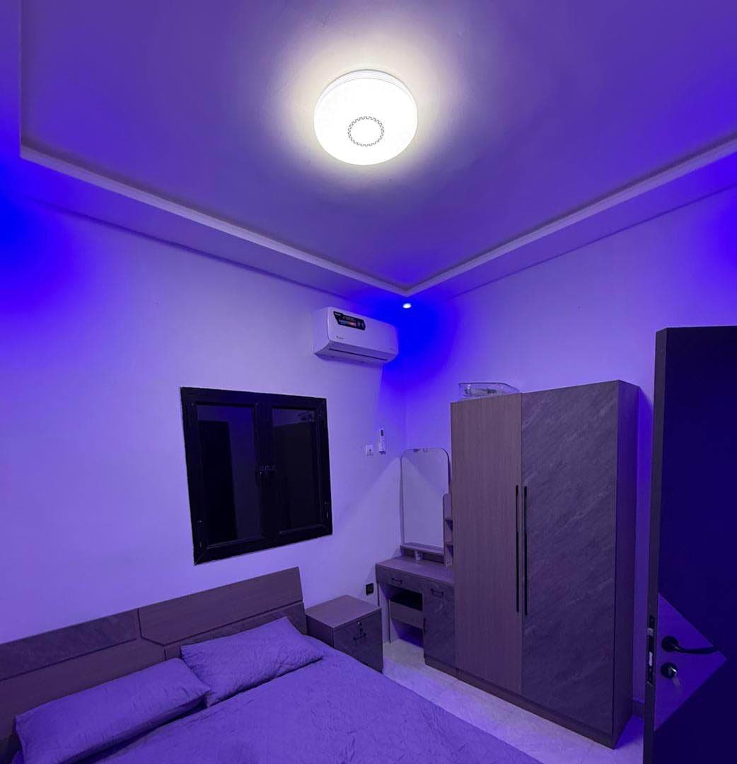 Appartement moderne 2 chambres – Cité Plage (près d’Attijari Bank) 8