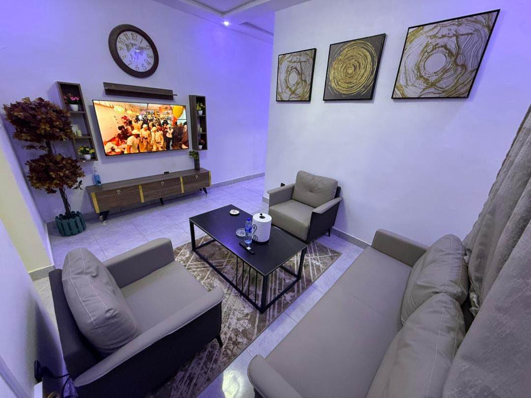 Appartement moderne 2 chambres – Cité Plage (près d’Attijari Bank) 10