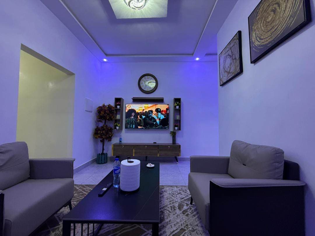 Appartement moderne 2 chambres – Cité Plage (près d’Attijari Bank) 11