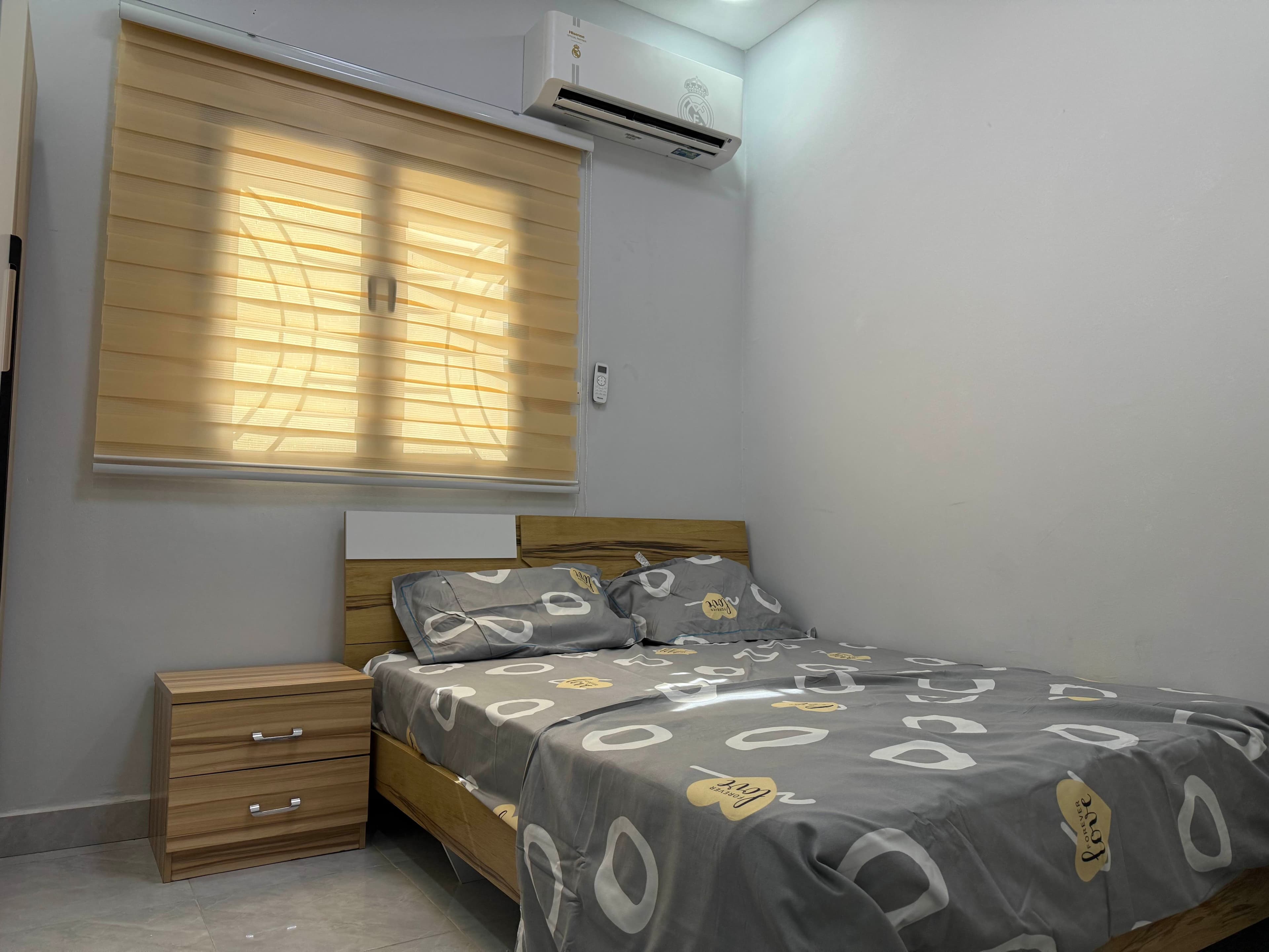 Appartement moderne 2 chambres – Cité Plage (près d’Attijari Bank) 9