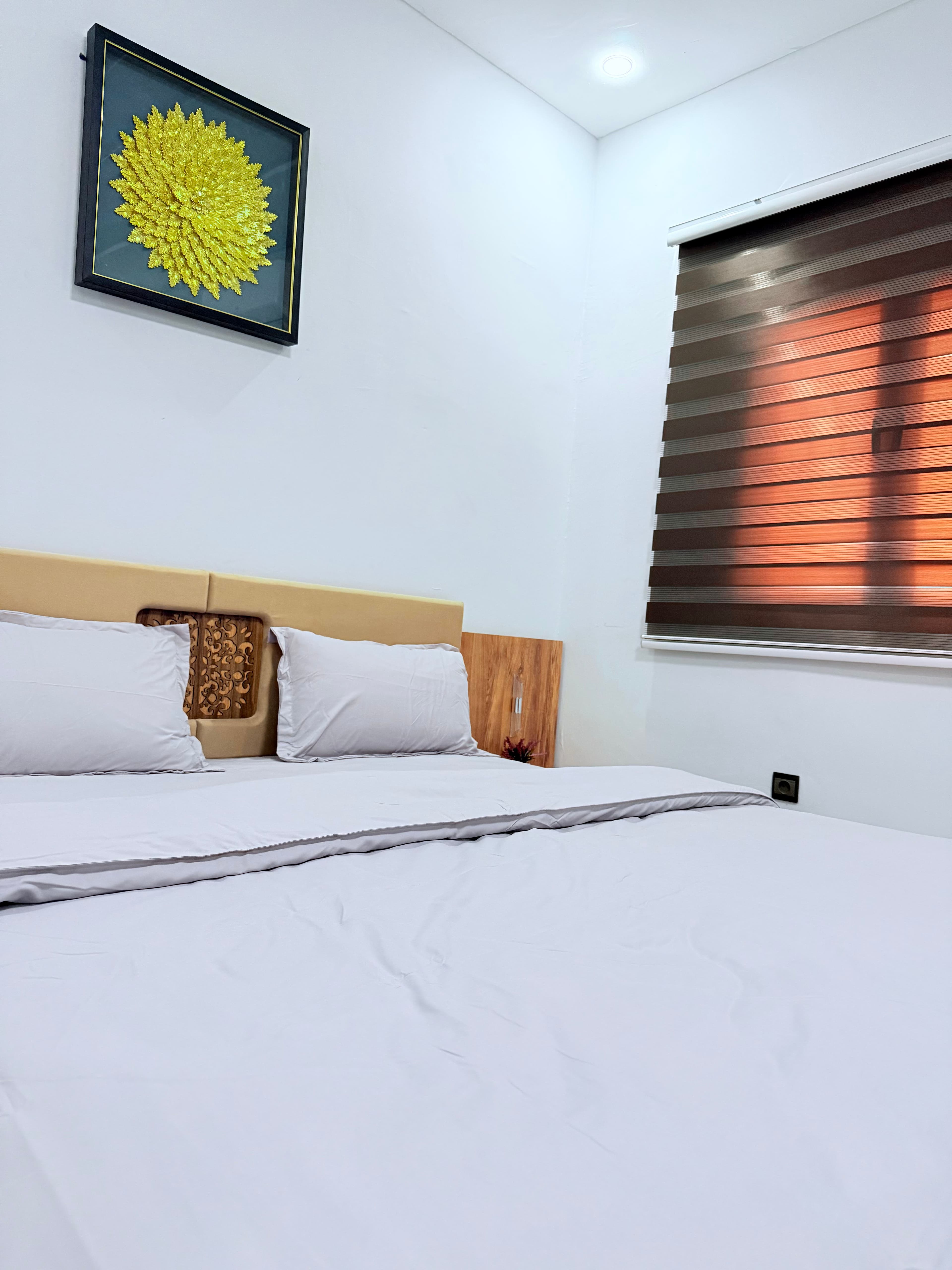 Appartement 2 moderne 2 chambres – Cité Plage (près d’Attijari Bank) 3