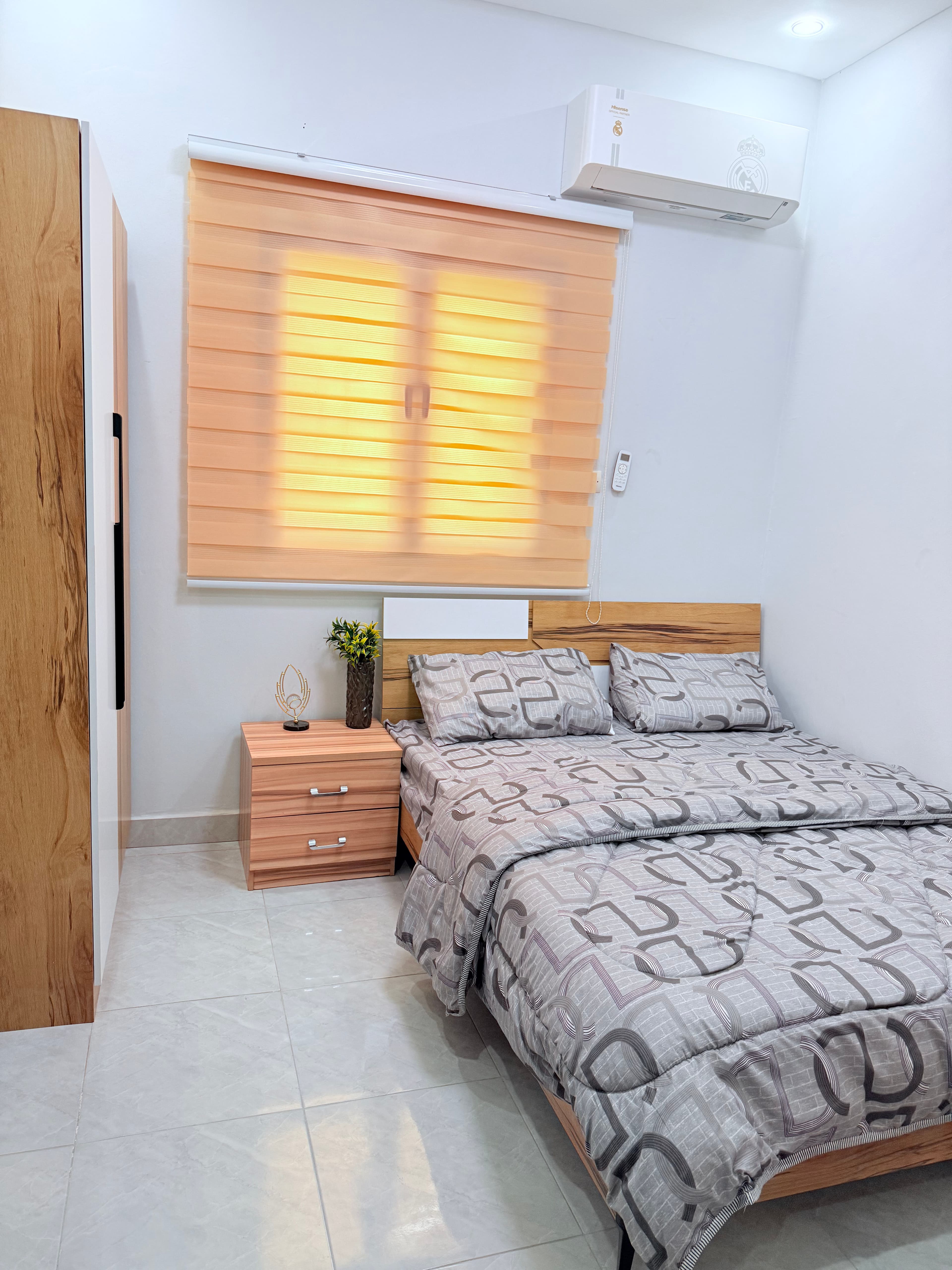 Appartement 2 moderne 2 chambres – Cité Plage (près d’Attijari Bank) 11