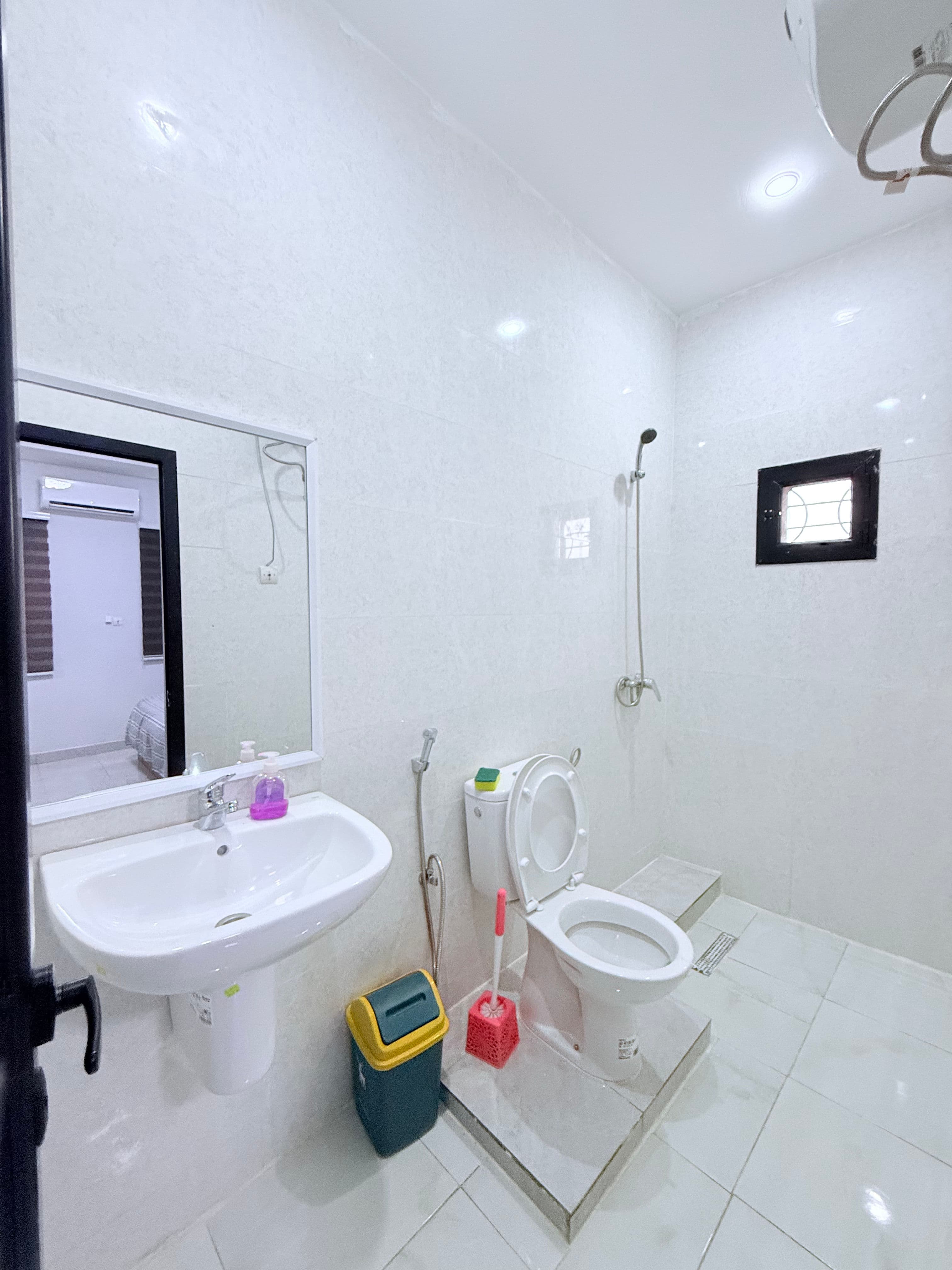 Appartement 2 moderne 2 chambres – Cité Plage (près d’Attijari Bank) 12