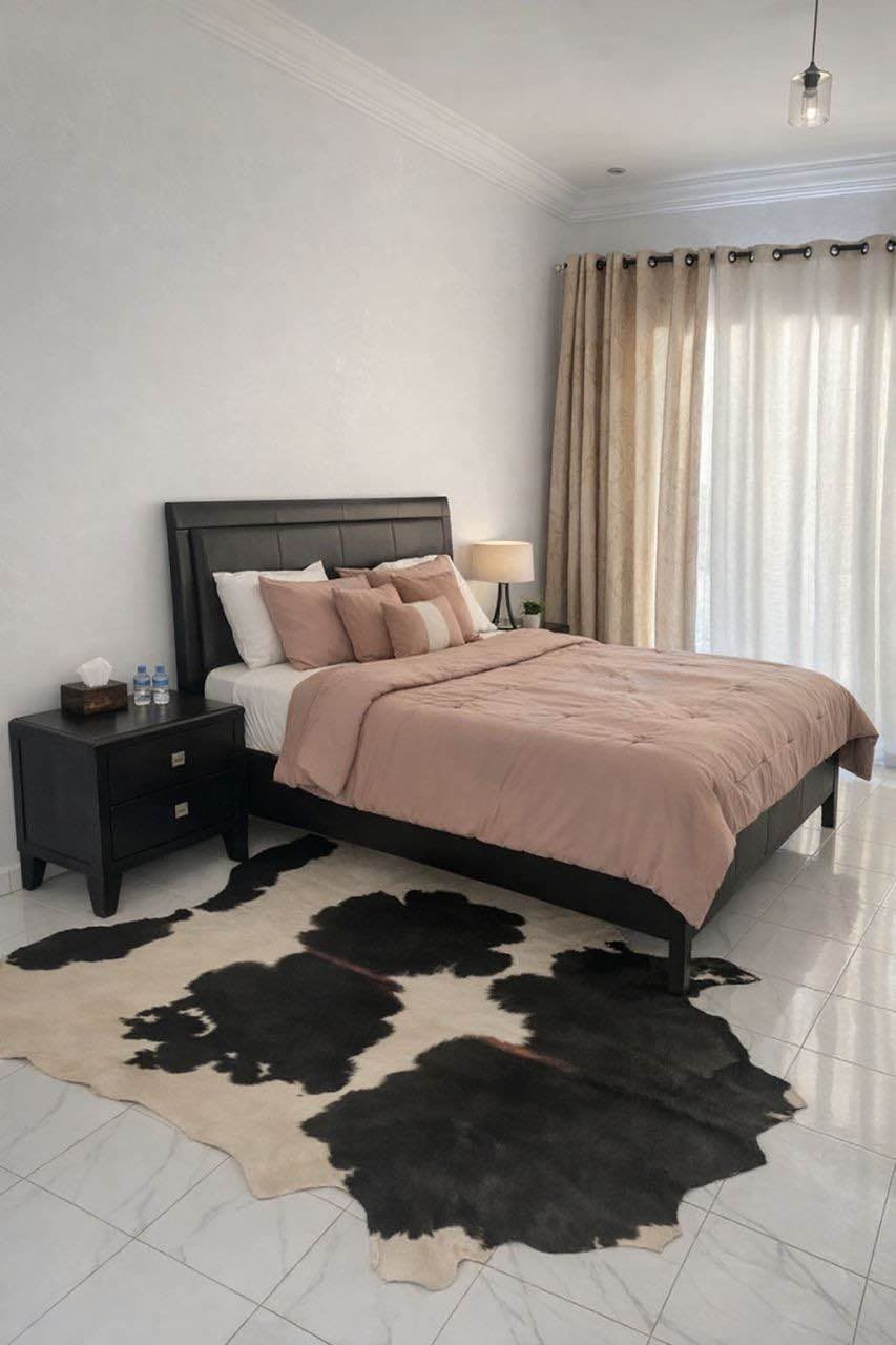 Villa d’exception style nord-américain avec baies vitrées – Centre Émetteur, Nouakchott 3