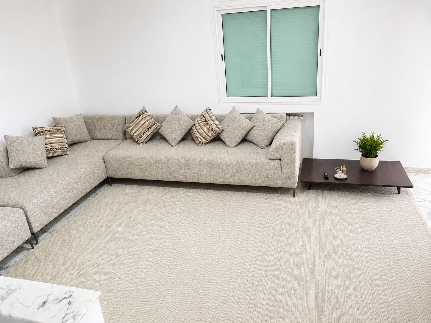 Appartement S+2 Moderne – Résidence Yassin, Nasr 2 Tunis 4