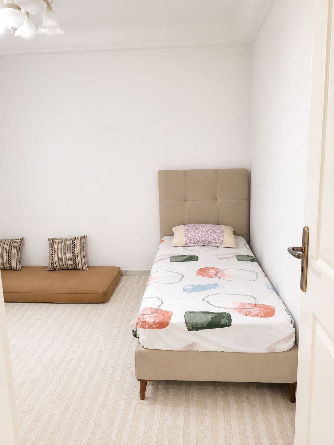 Appartement S+2 Moderne – Résidence Yassin, Nasr 2 Tunis 7