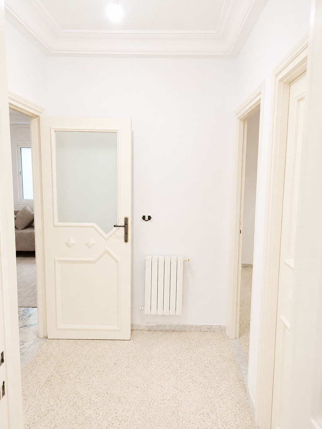 Appartement S+2 Moderne – Résidence Yassin, Nasr 2 Tunis 9