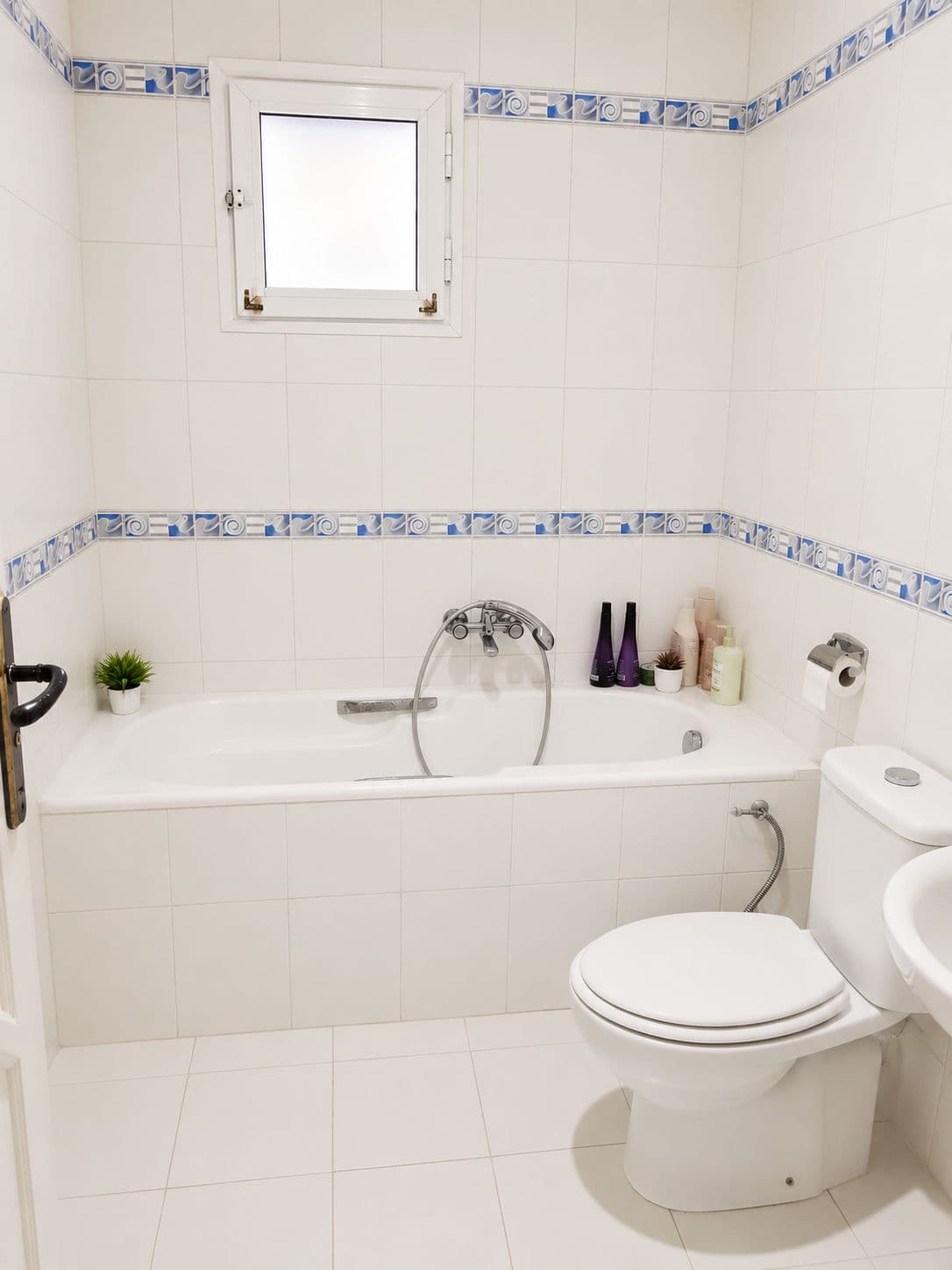 Appartement S+2 Moderne – Résidence Yassin, Nasr 2 Tunis 10
