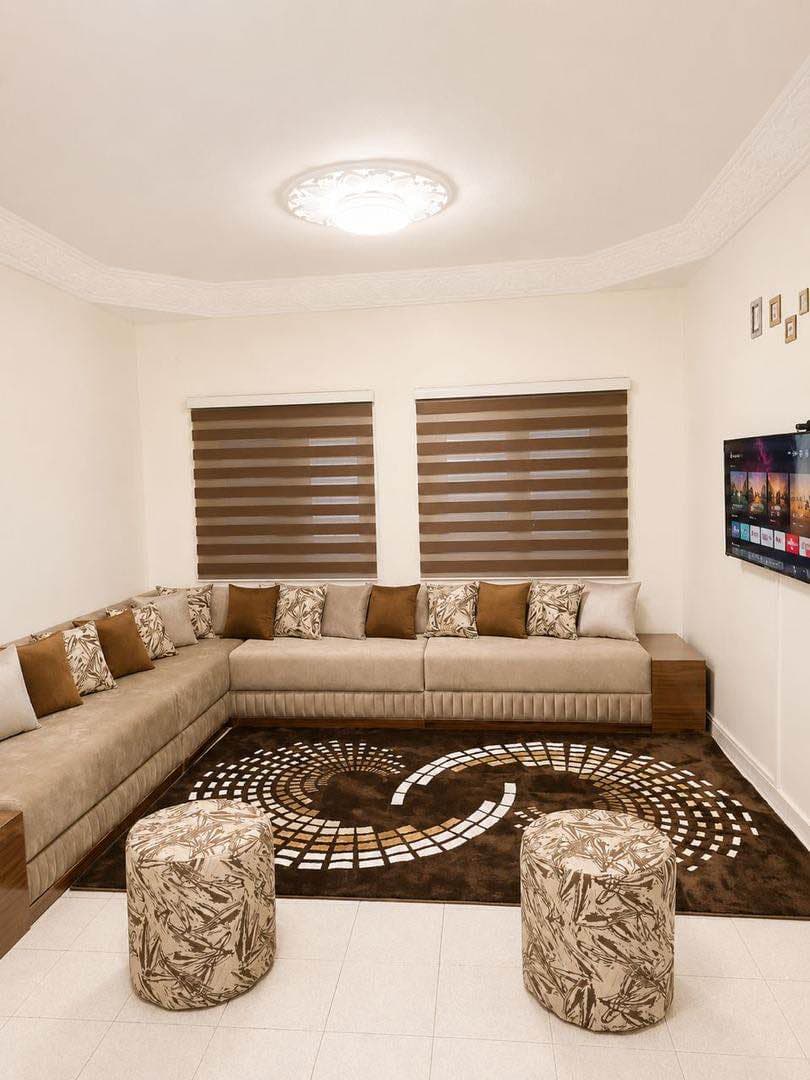 Appartement meublé confortable