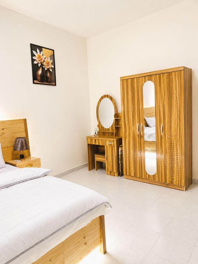 Appartement meublé confortable 3
