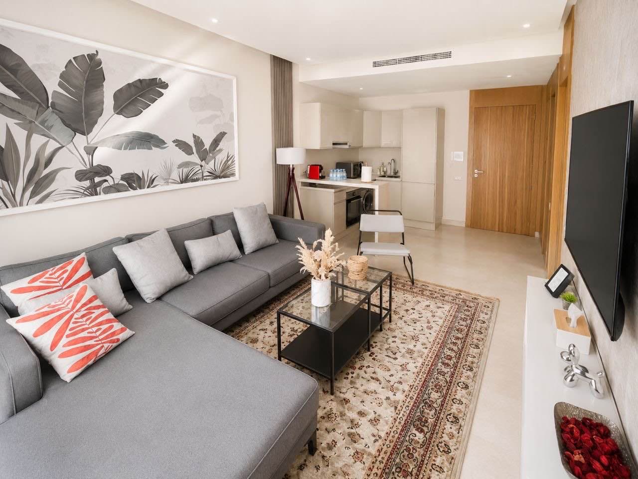 Studio Casablanca Maarif