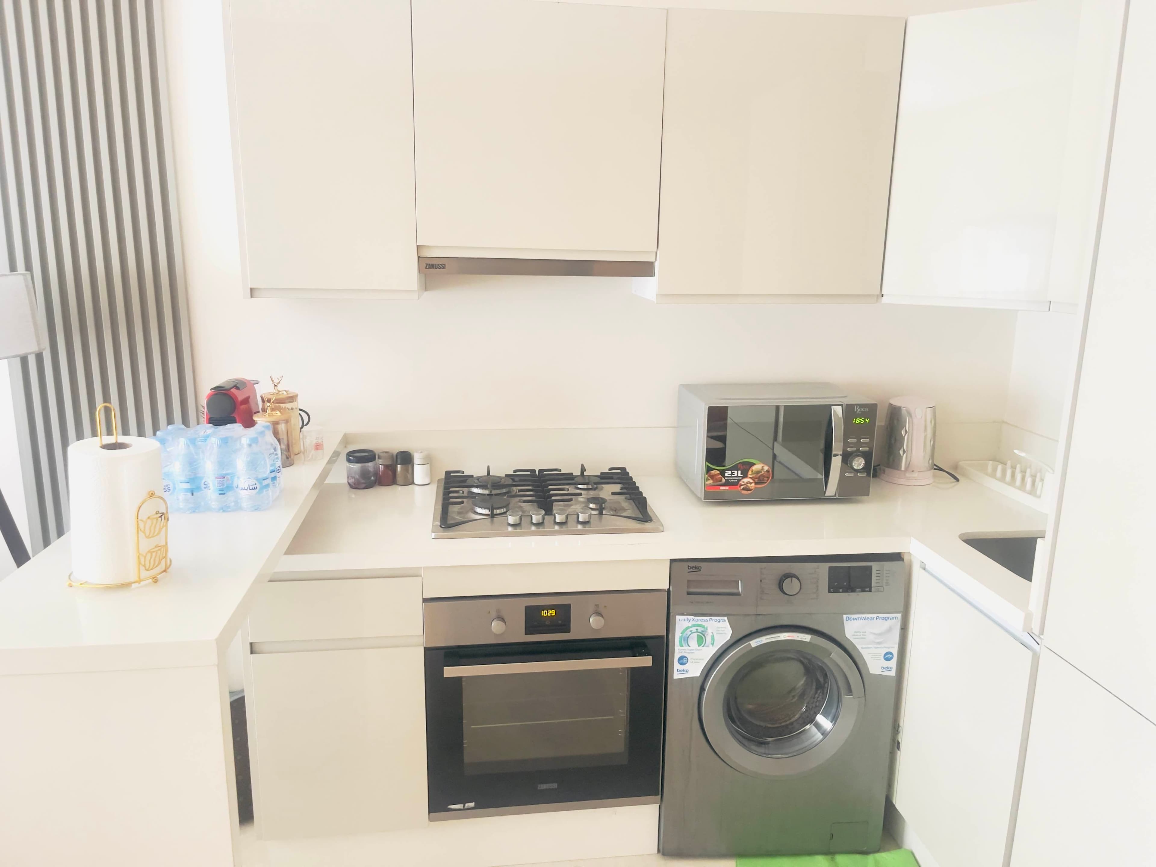 Studio Casablanca Maarif 4