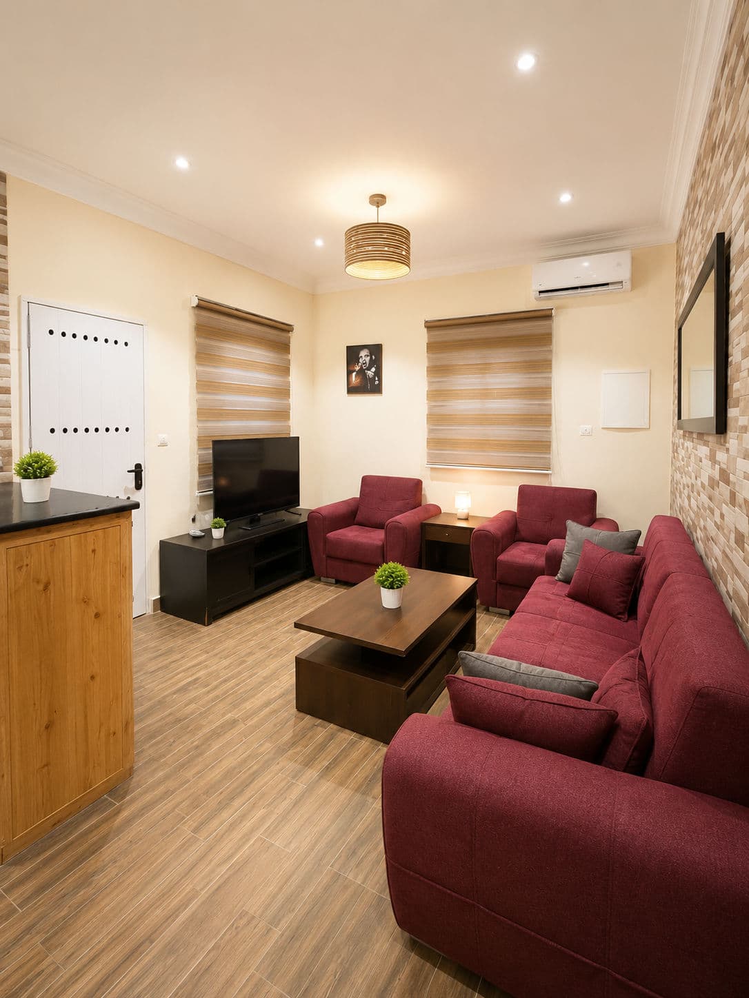 Studio Cosy Haut Standing à l’Îlot K |  Terrasse Privée