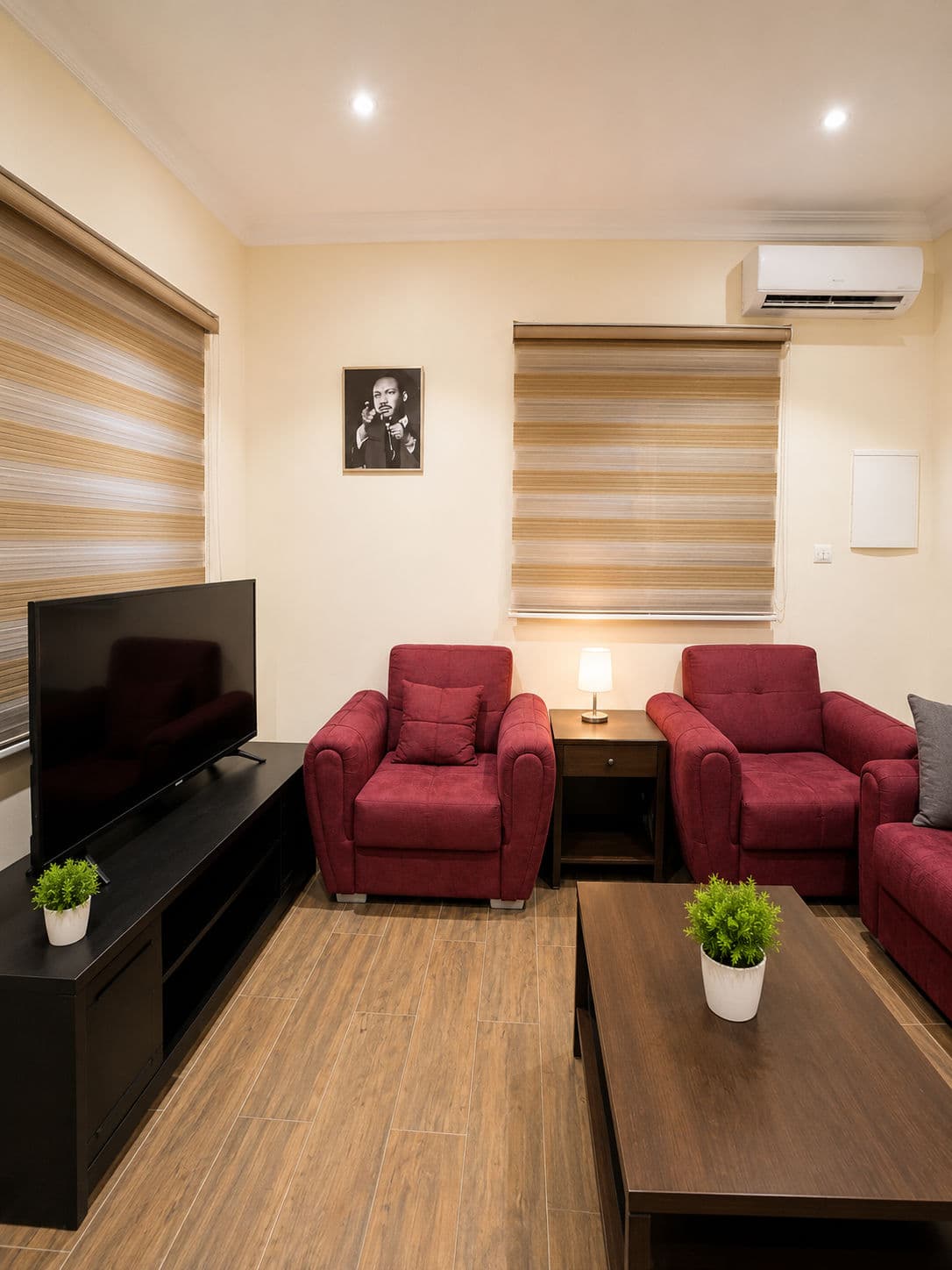 Studio Cosy Haut Standing à l’Îlot K |  Terrasse Privée 3