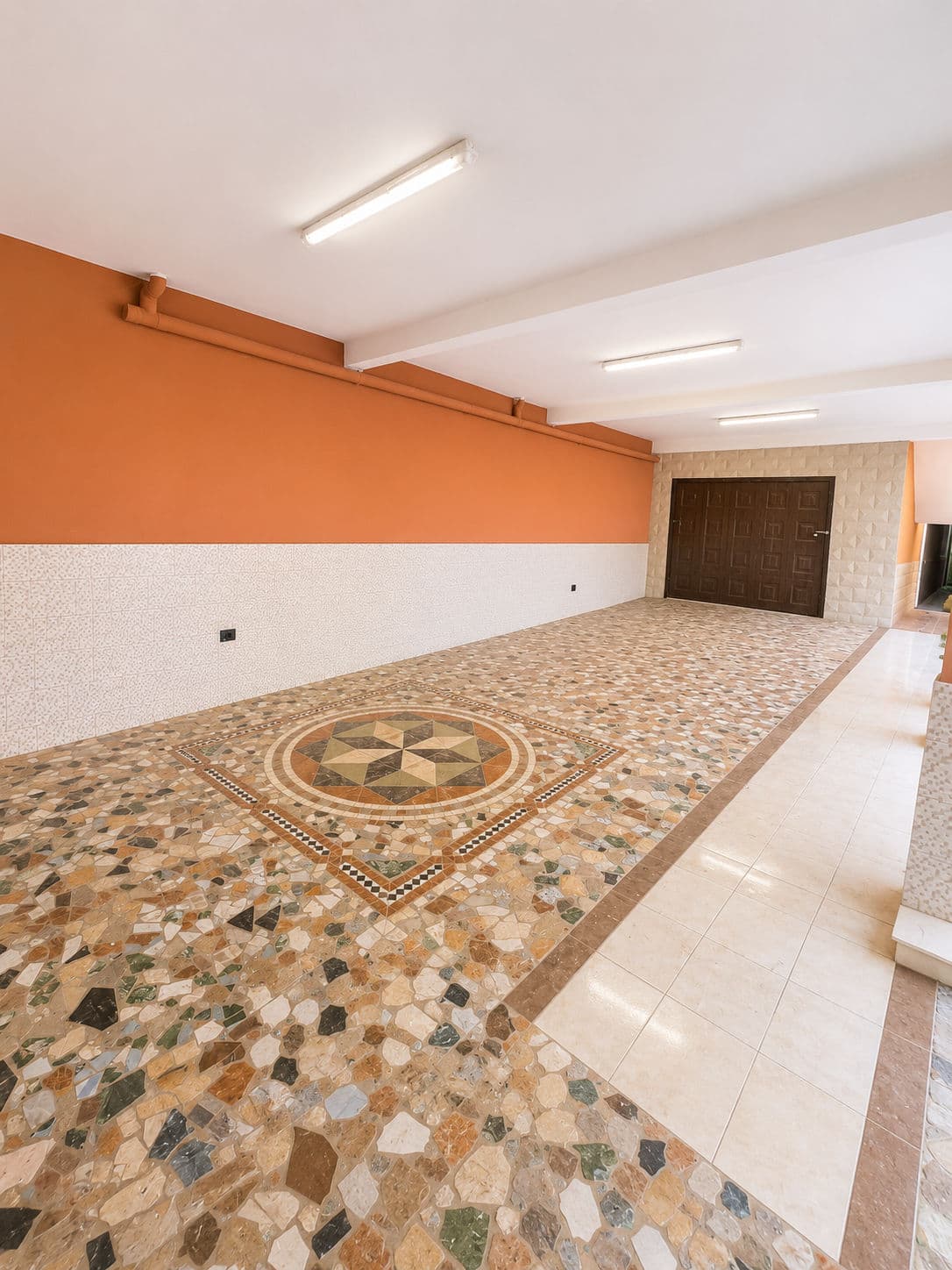 Studio Cosy Haut Standing à l’Îlot K |  Terrasse Privée 8