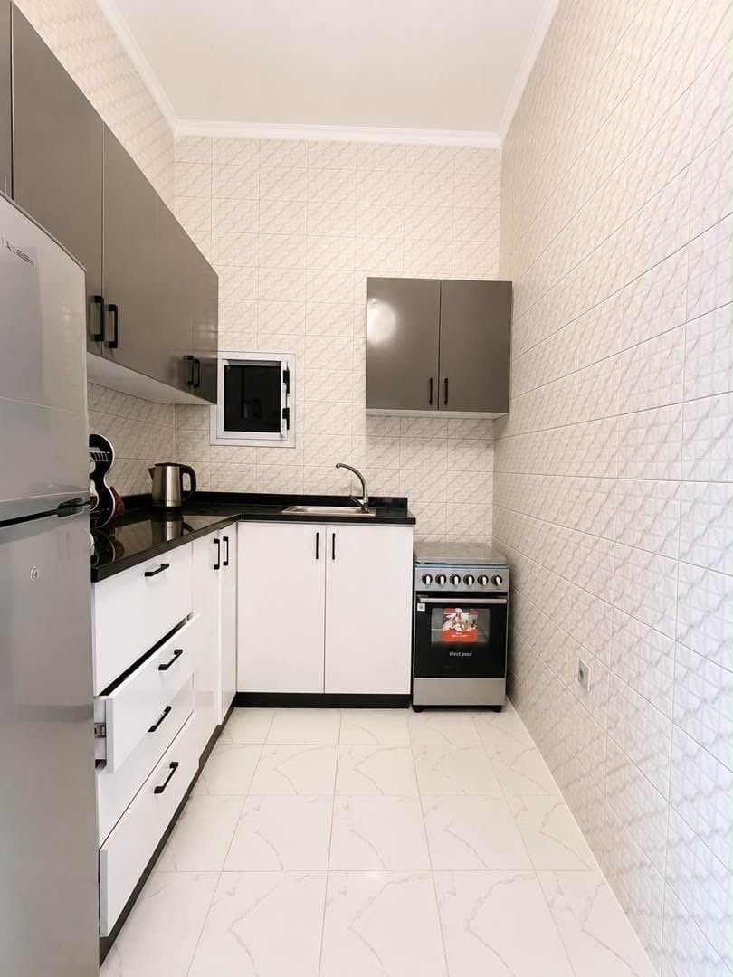 Appartement meublé 2 chambres à la | Cité Plage, derrière les Pompiers 7