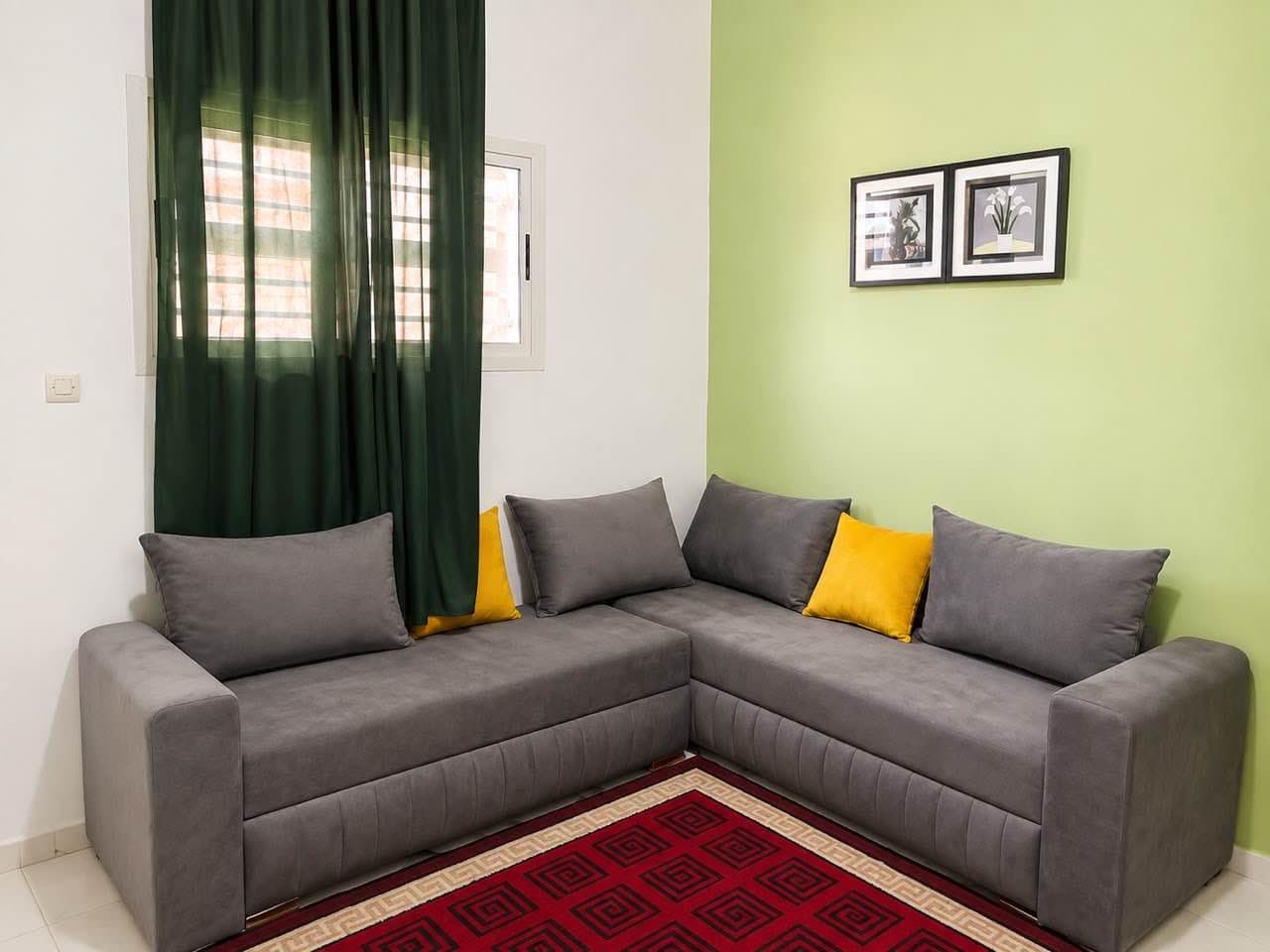 Chez YASMINA