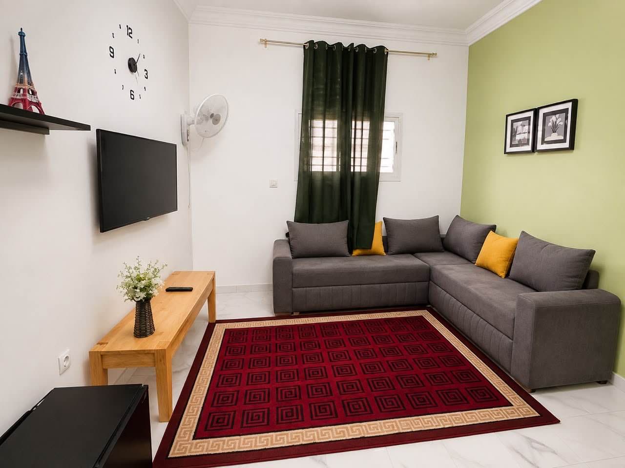 Chez YASMINA 4