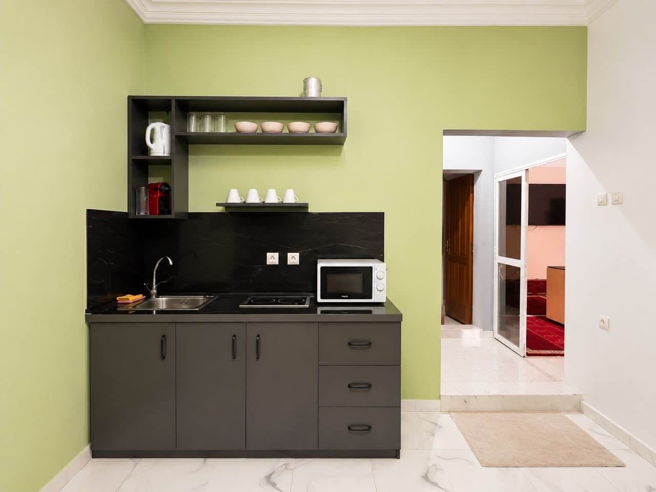 Chez YASMINA 6