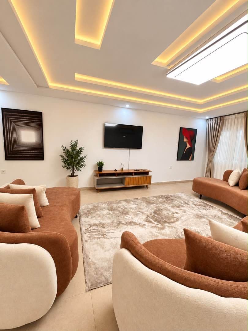 Appartement mb haut standing