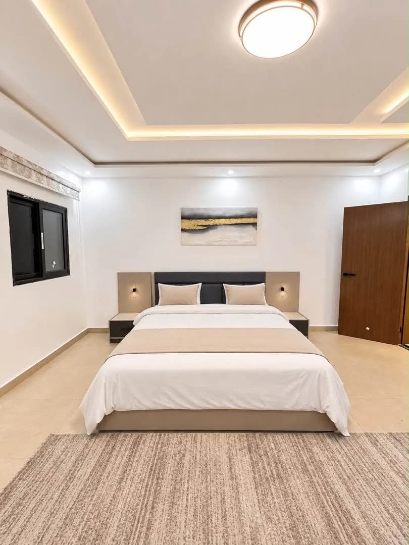 Appartement mb haut standing 3