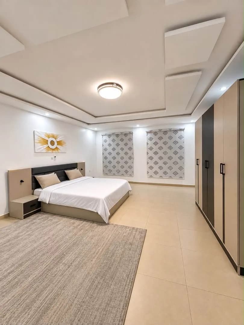 Appartement mb haut standing 4