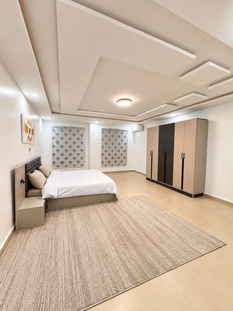 Appartement mb haut standing 5
