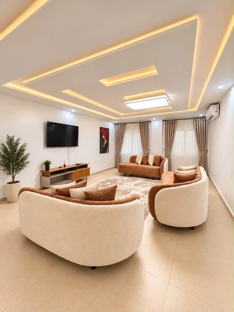 Appartement mb haut standing 6