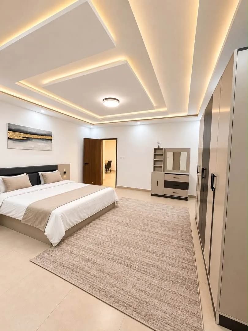 Appartement mb haut standing 7